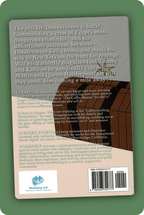 Martin the Fartin' Mummy: Dandersnoot's Revenge (Book 4)