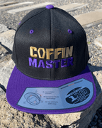 CoffinMaster Hat