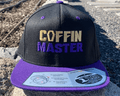 CoffinMaster Hat