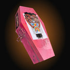 The Pink Pharaoh